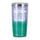 thumbnail image 1 of Taza térmica de acero inoxidable de 20 oz, taza para automóvil, taza para intimidar con hielo para revestimiento 304 de grado alimenticio., 1 of 6