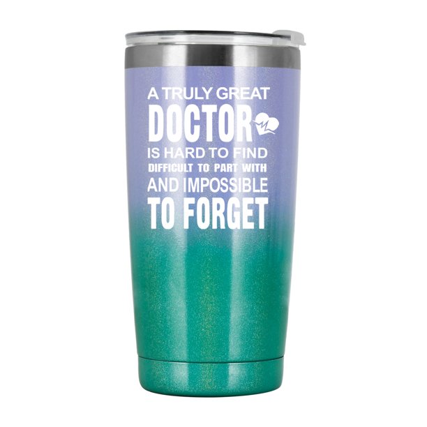 Taza térmica de acero inoxidable de 20 oz, taza para automóvil, taza para intimidar con hielo para revestimiento 304 de grado alimenticio.