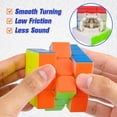 thumbnail image 3 of Adhesivo magnético Speed Cube D-fantix Cyclone Boys, 3 x 3 x 3 x 3, 3 of 7