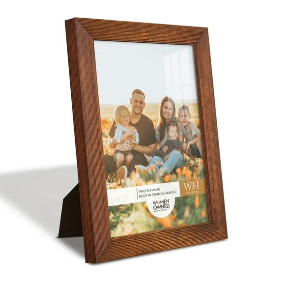 Picture Frames 6 X 8