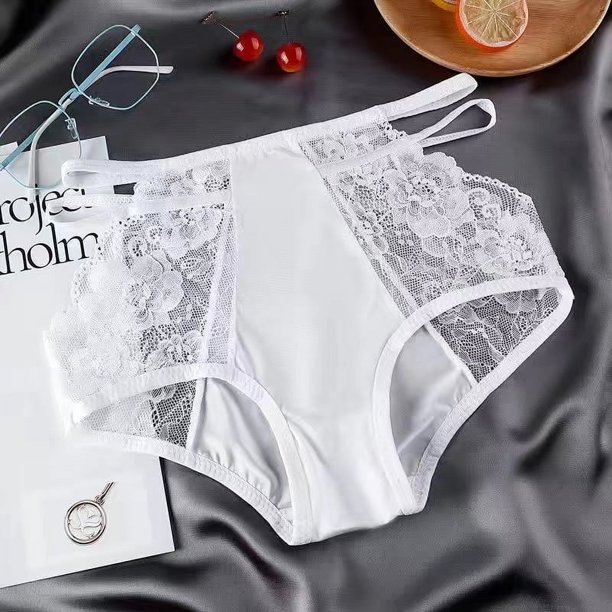 Bragas de realce de cadera sexys para mujer, ropa interior cómoda, de secado rápido, transpirable, con estampado de leopardo, de cintura alta y con cinturón fino que contrae el vientre para chica