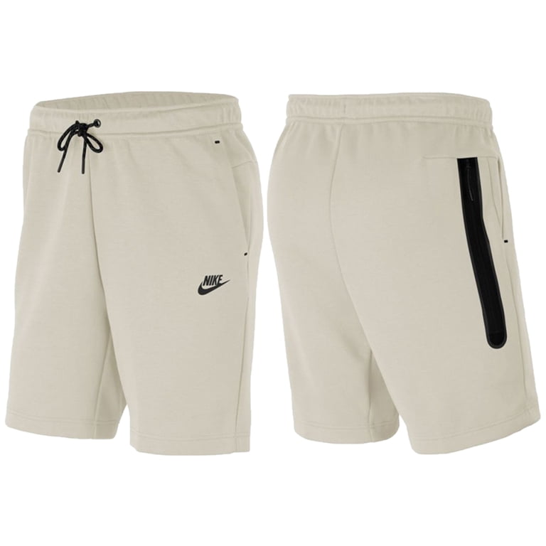 Nike Sportswear Tech Fleece Shorts Mens Style : Cu4503 - Walmart.com