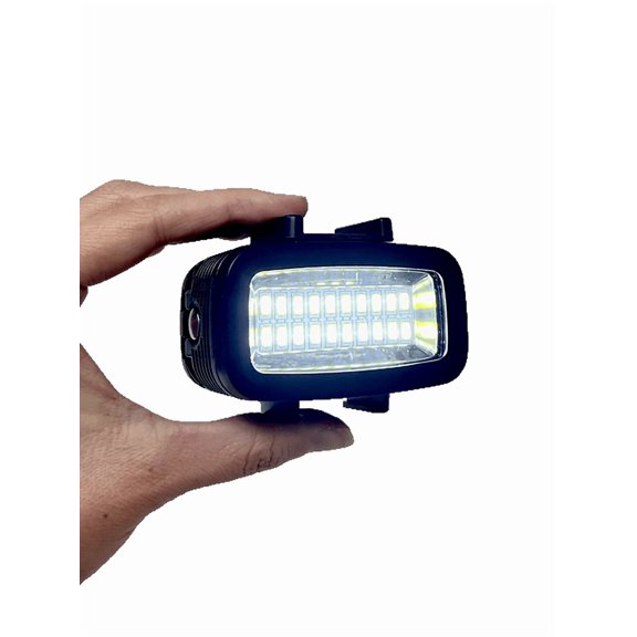 Underwater Dive Light