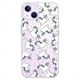 thumbnail image 2 of Cute Unicorn Suitable For Apple 13promax Mobile Phone Case Iphone12mini Transparent 14promax Sleeve 11 For Valentines Gift For Boy/Girlfriends Gift, 2 of 5