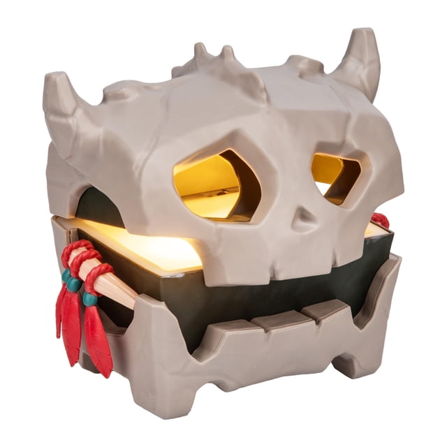 Luz nocturna Paladone Cofre Bokoblin de Zelda con sonido