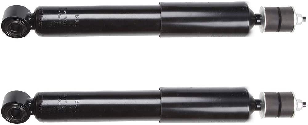 cciyu 2 x Front Struts Shock Absorbers Fit for Chevrolet Silverado 1500 HD/2500 HD,GMC Sierra 1500/Sierra 1500 HD/Sierra 2500/Sierra 2500 HD 344383 37181 cciyu 2 x Front Struts Shock Absorbers Fit for Chevrolet Silverado 1500 HD/2500 HD,GMC Sierra 1500/Sierra 1500 HD/Sierra 2500/Sierra 2500 HD 344383 37181