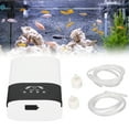 thumbnail image 4 of Fish Tank Oxygen , Aquarium Oxygen  Small ABS  For Fish Tank, 4 of 8
