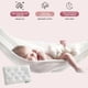 thumbnail image 4 of Ganfancp Lexiang Sueño Clase a Todo Plume Terciopelo Almohada Hotel Uso Doméstico Cuello Cervical Protección para Ayudar a Dormir Cómodo Todo Almohada Núcleo Ofertas Del Día Liquidación 1* Almohada, 4 of 6