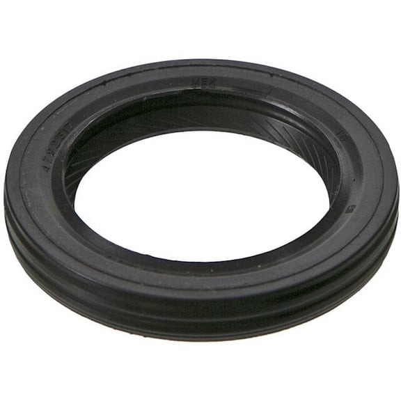 Front Crankshaft Seal - Compatible with 1990 - 2010 Dodge Grand Caravan 1991 1992 1993 1994 1995 1996 1997 1998 1999 2000 2001 2002 2003 2004 2005 2006 2007 2008 2009