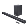 thumbnail image 1 of Barra de sonido de 3.1 canales con Dolby Atmos virtual y subwoofer inalámbrico JBL CINEMA SB580, 1 of 6