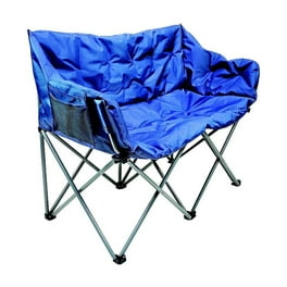 Kuma Outdoor Gear Lazy Bear Heated Chair for Adults, Portable with