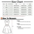 thumbnail image 3 of JWZUY Womens Square Neck Bodycon Tank Dress Sleeveless Basic Club Dresses Sundress Tight Slim Fit Dresses White XXL, 3 of 5