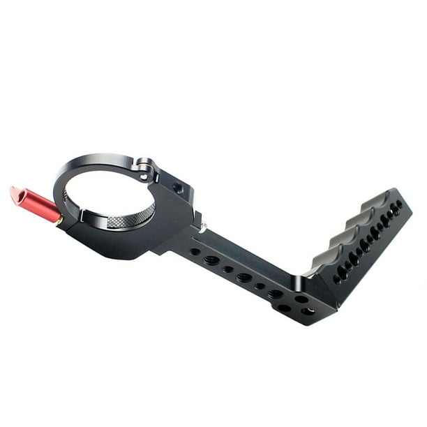 Methold Camera Gimbal Stabilizer Handheld Multifunction Auto Alloy Balance Aluminum Anti-shake Sturdy for Hand Grip Accessory Accesorios de cámara y óptica