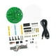 thumbnail image 5 of Kit de báscula electrónica para armar, piezas para armar, 51 microcontroladores, proyecto de soldadura, 1 kg Conjunto B, 5 of 9