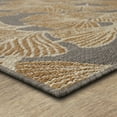 thumbnail image 5 of Mohawk Home Jade Butterfly Outdoor Area Rug, Rust, 10' x 13', 5 of 9