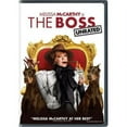 thumbnail image 5 of Comedy 4 Pack DVD Bundle: Pitch Perfect : Kevin Hart s Guide to Black History : Hotel for Dogs / Yours, Mine, & Ours - 2-Movie Collection : The Boss, 5 of 5
