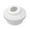 White, variant on HJQEQVD 1.5inch Swimming Pool Spa Return Jet Fitting Ball Nozzle SP1419D Replacement for Outdoor