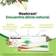 thumbnail image 3 of Healcrem crema auxiliar para el dolor e inflamación en articulaciones 50 g, 3 of 5