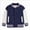 S13-Dark Blue, variant on 18-24 Months Adult Kids Baseball Jackets Boys Girls Jacket Lightweight Plain Button Casual Coat School Red Hoodie