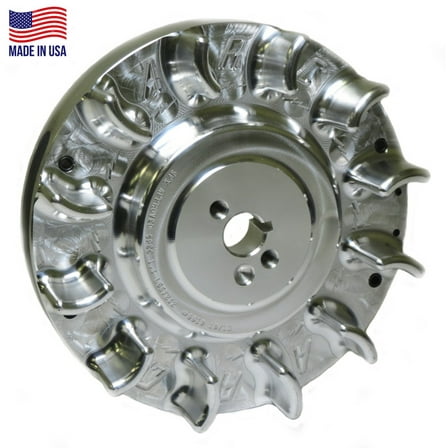 ARC 6625 Billet Flywheel - Predator 212cc NON-Hemi