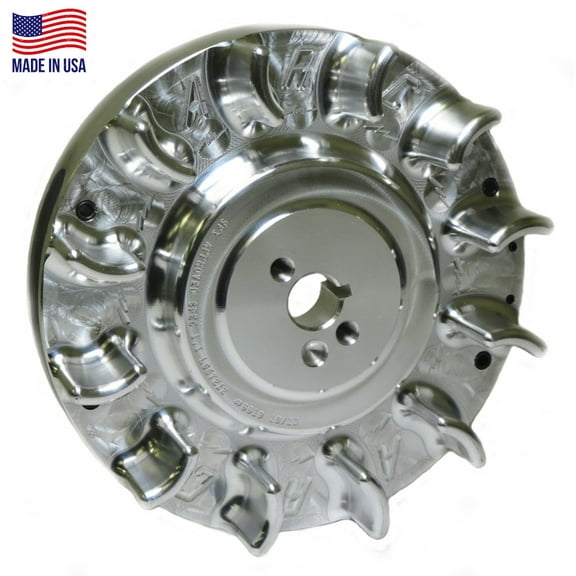ARC 6625 Billet Flywheel - Predator 212cc NON-Hemi