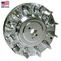 ARC 6625 Billet Flywheel - Predator 212cc NON-Hemi