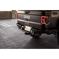 thumbnail image 4 of DV8 Offroad 20-23 Jeep Gladiator JT MTO Series Rear Bumper, 4 of 11