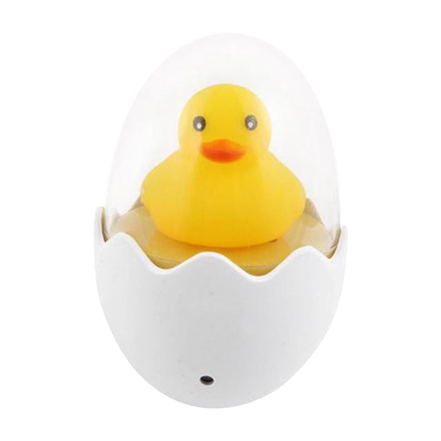 Lindo de forma amarilla de sensor de luz Lámpara de pared regulable Control remot el hogar Dormitorio Baño Bebé Niños A + Mando a Sunnimix Luz de noche