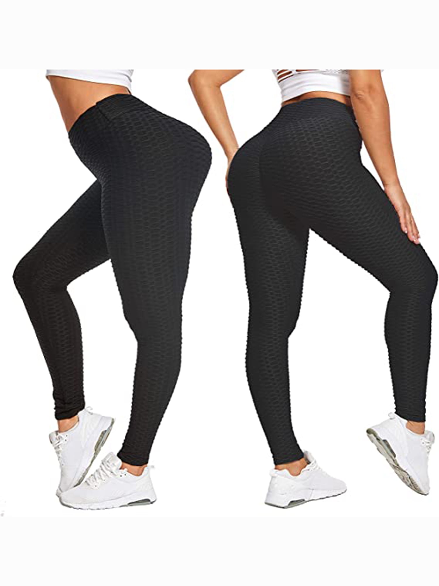 Jenbou Womens Tiktok Butt Lifting Workout Leggings High Waisted Anti  Cellulite Gym Leggings Tummy Control Yoga Pants, P-dark Grey, Large : :  Clothing, Shoes & Accessories