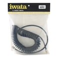 thumbnail image 1 of Manguera helicoidal Iwata Smart Jet para compresor Smart Jet, 1 of 1