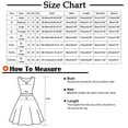 thumbnail image 4 of Fznquz Summer Dresses 2025 Wrap High Waist Elegant Gown, Sexy Prom Wedding Guest Dress Red, 4 of 7