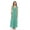 Emerald Green, variant on Just Love Maxi Dress / Summer Dresses for Women (Black, Small)