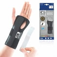 thumbnail image 2 of Neo-G Easy-Fit Wrist Brace for Carpal Tunnel – Hand Splints for Strains, Sprains, Instability, Tenosynovitis, Wrist Brace for Tendonitis - Right or Left - M - Class 1 Medical Device, 2 of 4