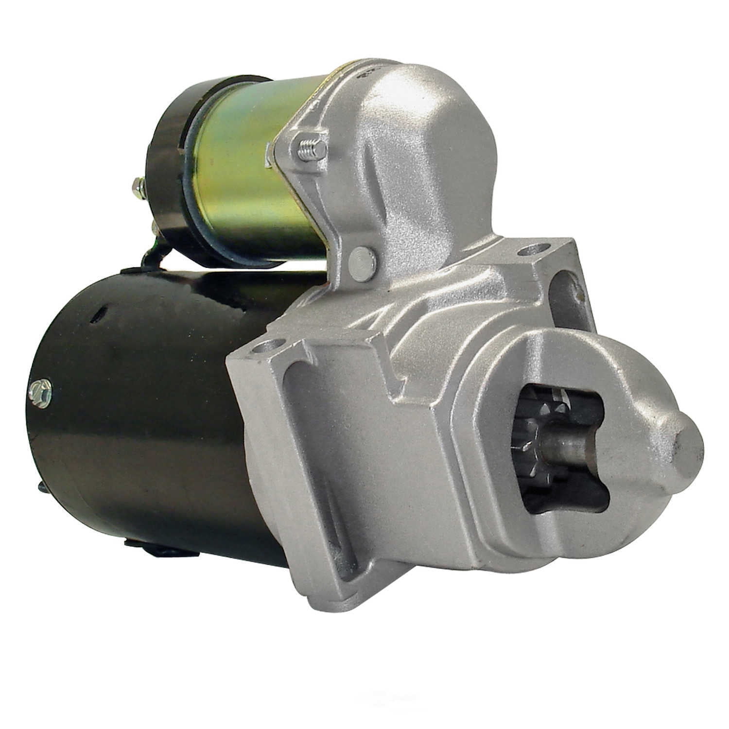 FVP Professional 6483MSN Starter - New