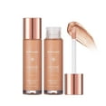 thumbnail image 3 of Makeup Highlighter Liquid, Liquid Face Highlighter, Long-Lasting Brightening and Repairing Makeup Glow, Moisturizing Skin with Sweat Resistant and Flexible Tone Adaptation, 3 of 8