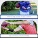 thumbnail image 2 of 2 muñequeras para fútbol y béisbol, equipo de entrenamiento, brazalete, 2 of 5