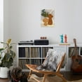 thumbnail image 3 of Art.com Decorated Vases I Art Print by Melissa Wang, 18" x 24", 3 of 3