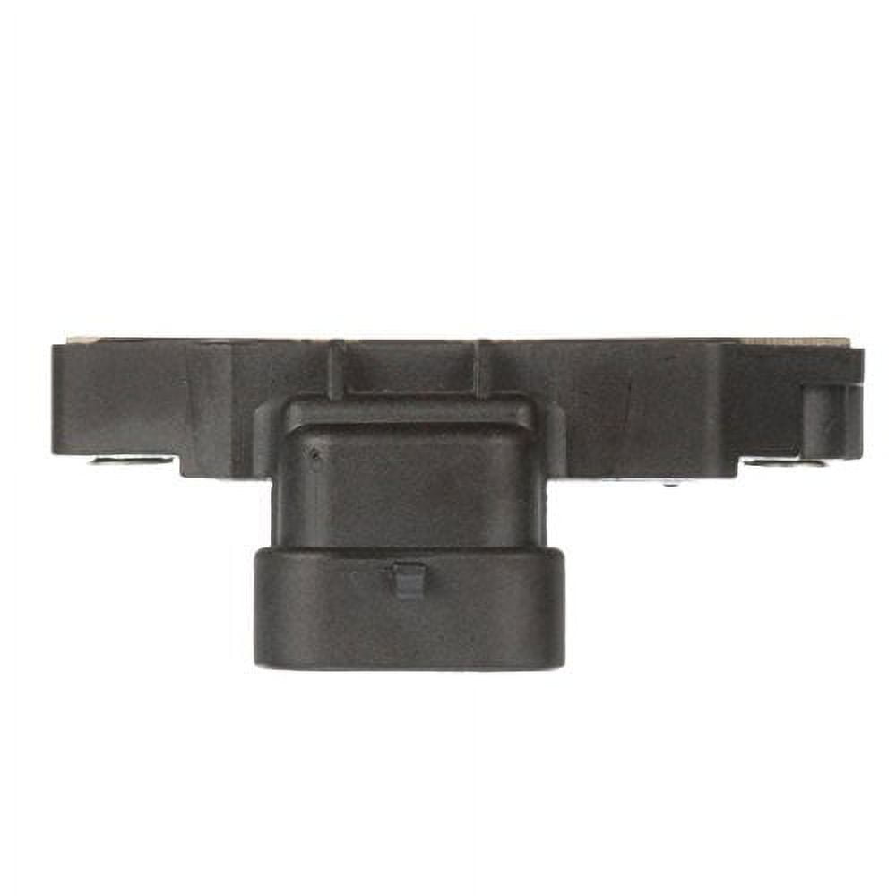 Delphi Ignition Control Module LX381T Compatible with Cadillac Chevy GMC Isuzu Olds Pontiac Fits select: 1999-2005,2007 CHEVROLET SILVERADO
