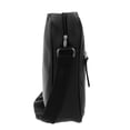 thumbnail image 2 of Bolsa Crossbody Tyler 9577-1 Negro Vinyl, 2 of 5