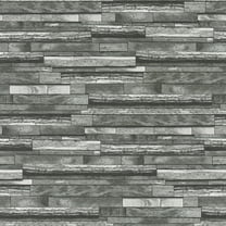 Marburg Federico Grey Slate Wallpaper, 20.9-in by 33-ft, 57.48 sq. ft.