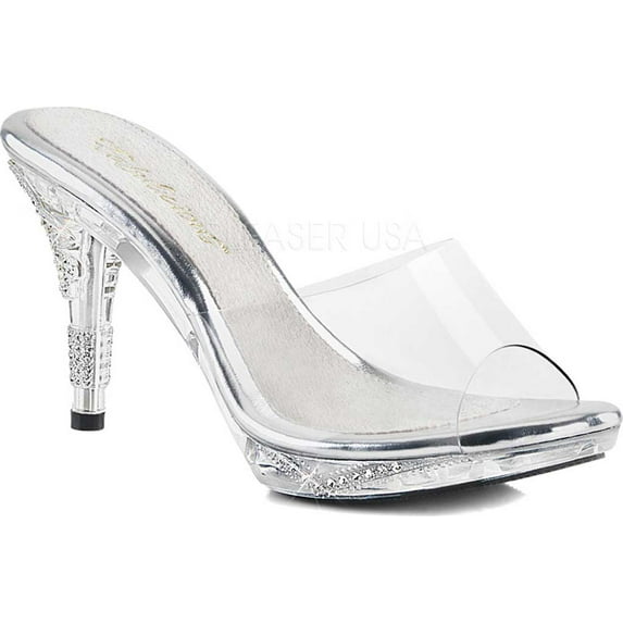 Women's Fabulicious Iris 401 Slide