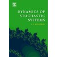 thumbnail image 1 of Dynamics of Stochastic Systems, 1 of 3