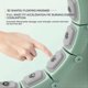 thumbnail image 4 of Smart Counting Hula Ring Hoops Fitness Weight Loss Artifact C, 4 of 5