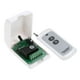 thumbnail image 1 of 12v 2 Channels Módulo de Interruptor de telemando de de Aprendizaje Bidireccional kusrkot Controlador de recepción inalámbrico, 1 of 6
