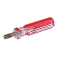thumbnail image 2 of 2x Conector Tipo F Llave Herramienta De Cableado Coaxial Satélite Tipo Británico 2 piezas, 2 of 8