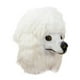 thumbnail image 2 of Máscara de cabeza de perro: cómoda, divertida, ligera y realista para fiestas, cosplay y carnaval. Estilo A, 2 of 9