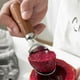 thumbnail image 4 of Ice cream scoop, ice cream scoop, dessert cake scoop, 4 of 5