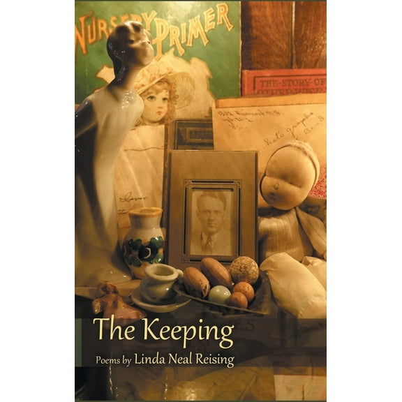 The Keeping (Hardcover)