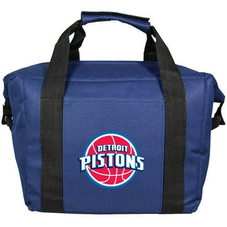 NBA Detroit Pistons 12-Pack Kooler Bag
