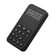 thumbnail image 1 of Mini dispositivo cambiador de voz Máquina de efectos de sonido Micrófono Cambiador de sonido Interfa Abanopi Cambiador de voz, 1 of 7